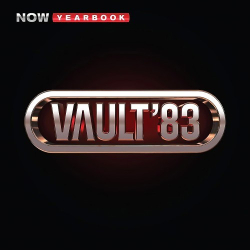 : NOW Yearbook – THE VAULT 1983 (4CD) (2024) 