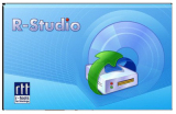 : R-Studio 9.4 Build 191303