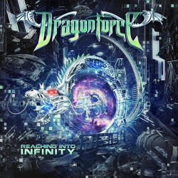 : Dragonforce - Reaching into Infinity (2017)