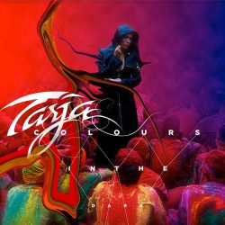 : Tarja - Colours In The Dark (2013)