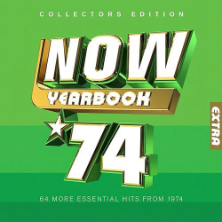 : Now Yearbook '74 Extra (3CD) (2024)