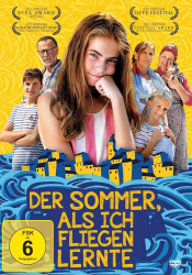 : Der Sommer als ich fliegen lernte 2022 German 720p Web H264-Mge