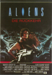 : Aliens Die Rueckkehr 1986 Remastered TheatriCal German Dl 1080P Bluray Avc-Undertakers