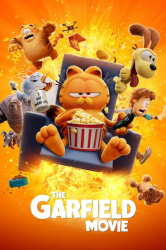 : Garfield Eine Extra Portion Abenteuer 2024 German Ac3 Md 2160p Ts Hdr x265-Reel