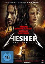 : Hesher Der Rebell German 2010 Dl BdriP x264 iNternal-FiSsiOn