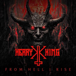 : Kerry King - From Hell I Rise (2024)