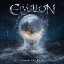 : Elvellon - Ascending in Synergy (2024)