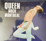 : Queen - Rock Montreal (2007/2024)