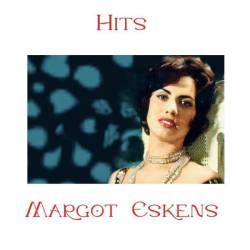 : Margot Eskens - Hits (2024)