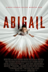 : Abigail 2024 German LD 720p WEB x265 - LDO