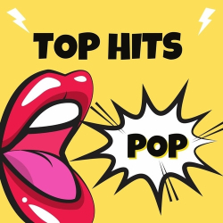 : Top Hits Pop (2024)
