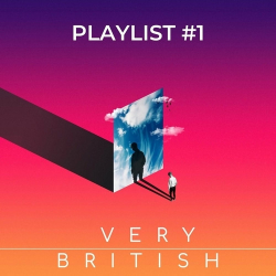 : Playlist #1 - Very British (2024)