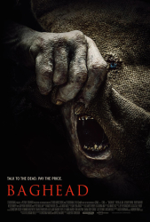 : Baghead 2023 German Dl Bdrip X264-Watchable