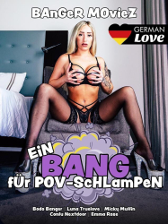 : Ein Bang Für POV-Schlampen (2024)