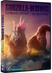 : Godzilla x Kong The New Empire 2024 German EAC3 DL 1080p WEBRip x264 - FDHD