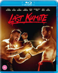 : The Last Kumite 2024 Uncut German AC3 BDRip XviD - FND