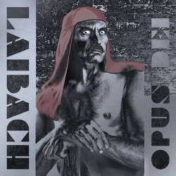 : Laibach - Opus Dei (Remastered Deluxe Edition) (2024)