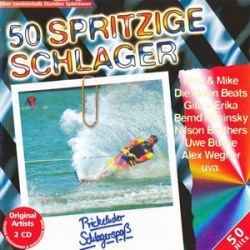 : 1001 Deutsche Schlager - Sammlung (1999)