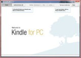 : Kindle for PC v2.3.70840