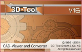 : 3D-Tool v16.20 (x64) 