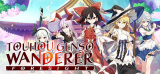 : Touhou Genso Wanderer Foresight-Tenoke