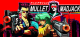 : Mullet Madjack-Tenoke