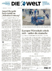 :  Die Welt vom 16 Mai 2024