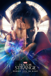 : Doctor Strange 2016 German Dl Dv 2160p Web H265-Dmpd