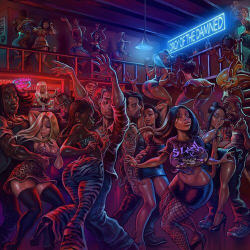 : Slash - Orgy of the Damned (2024)