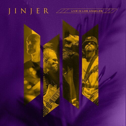 : Jinjer - Live in Los Angeles (2024)