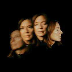 : Beth Gibbons - Lives Outgrown (2024)