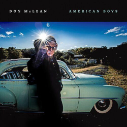 : Don McLean - American Boys (2024)