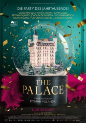 : The Palace 2023 German DL EAC3 1080p AMZN WEB H265 - ZeroTwo