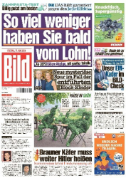 : Bild - 17 Mai 2024