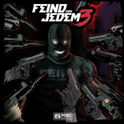 : Asche - Feind von Jedem 3 (2024)