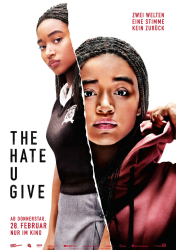 : The Hate U Give 2018 German Dl Dv 2160p Web H265-Dmpd