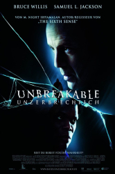 : Unbreakable 2000 German Dl Dv 2160p Web H265-Dmpd