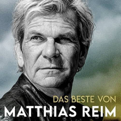 : Matthias Reim - Das Beste von Matthias Reim (2024)