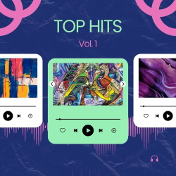 : TOP HITS - Vol. 1 (2024)