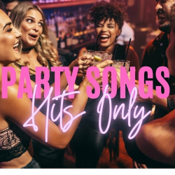 : Party Songs Hits Only (2024)