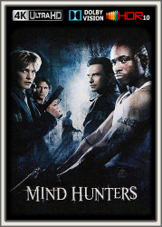 : Mindhunters 2004 UpsUHD DV HDR10 REGRADED-kellerratte