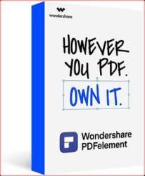 : Wondershare PDFelement Pro v10.4.1.2755