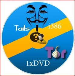 : Tails v6.3 (x64)