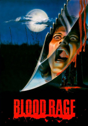 : Blood Rage 1987 Uncut iNtegralfassung German Dl BdriP x264 iNternal-PtBm