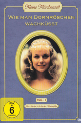 : Wie man Dornroeschen wachkuesst 1978 Dual Complete Bluray-FullsiZe