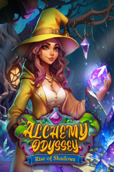 : Alchemy Odyssey Rise of Shadows German-MiLa