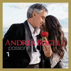 : Andrea Bocelli - Passione (Super Deluxe) (2024)