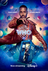 : Doctor Who 2023 S01E01 German Dl 2160p Dv Web H265-Mge