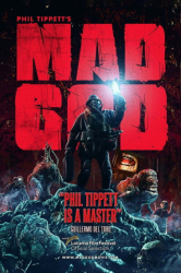 : Mad God 2021 German Subbed 720P Bluray X264-Watchable