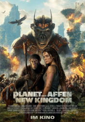 : Planet der Affen New Kingdom 2024 Ts Ld German 720p x264-PsO